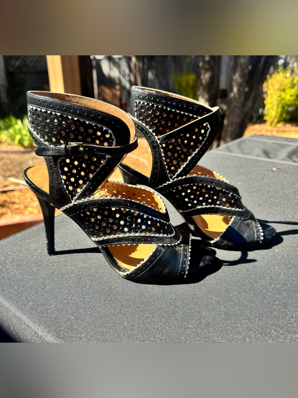 Nine West Danyell stilettos